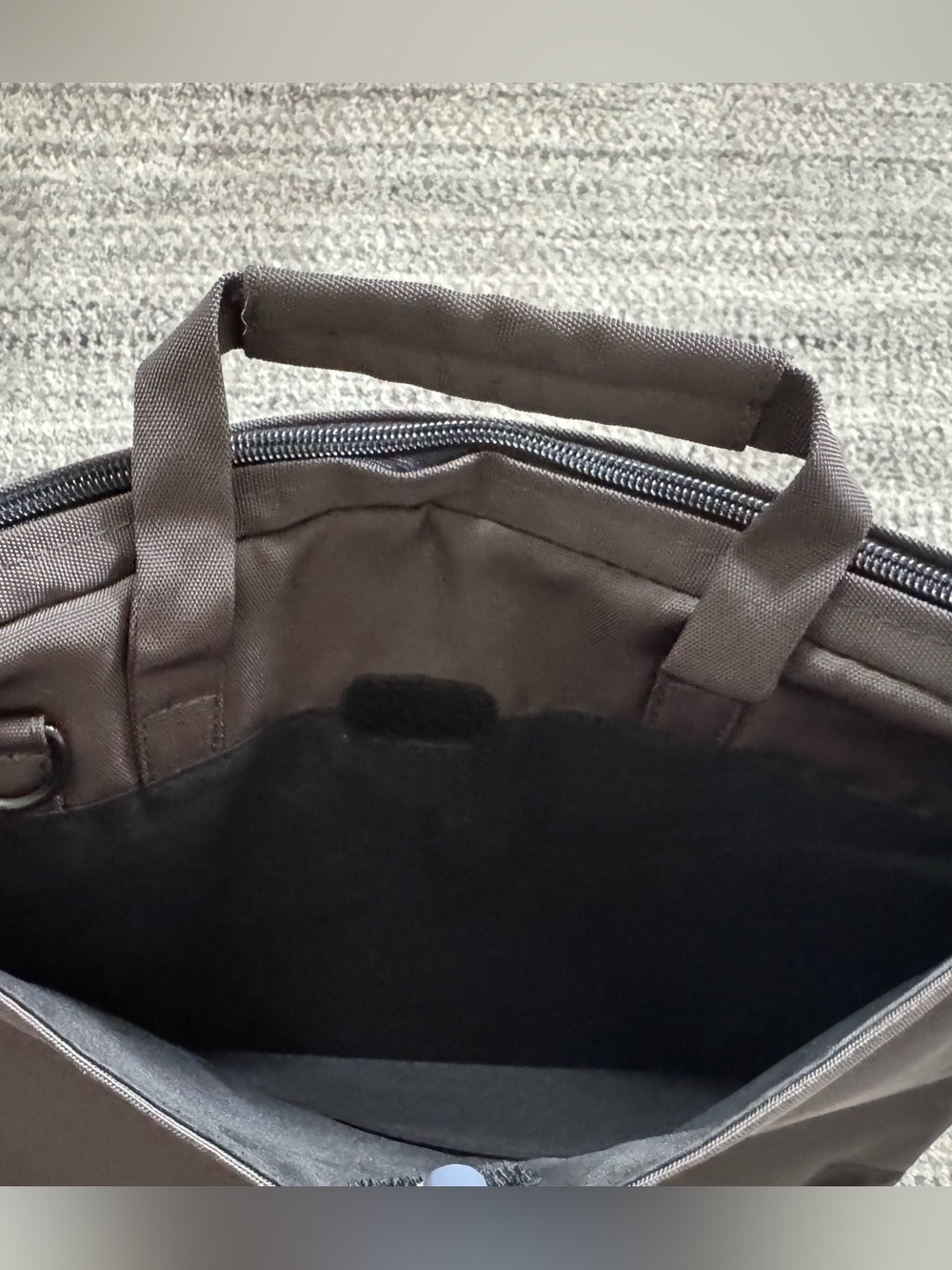 Laptop Folder/Briefcase - Picture 3 of 6